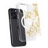 Basic Marble iPhone 16 Pro MagSafe Case